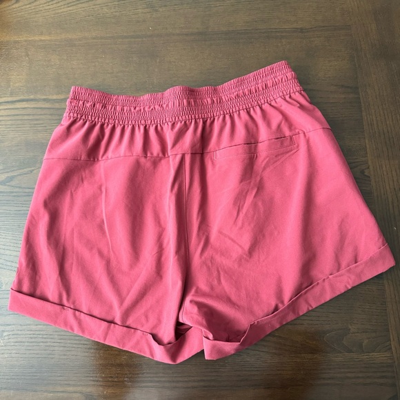 Spring Break Away Short *4-way Stretch 3” - Picture 3 of 7